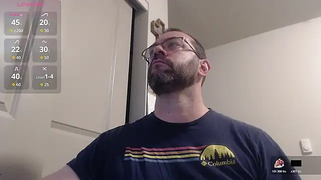 MysticWizard369 online show from May 29, 2:05 pm