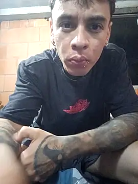 Killua Zoldyck420 online show from November 12, 3:34 am