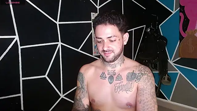 nicolastorres99 online show from October 27, 4:04 am