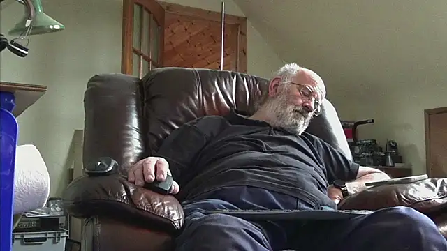 janzer13 online show from January 7, 2:55 pm