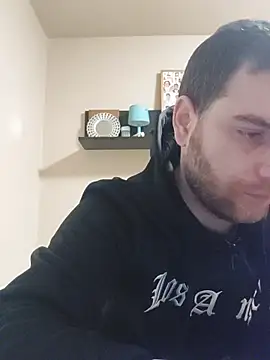 LoboSolitariooy online show from December 19, 2:58 pm