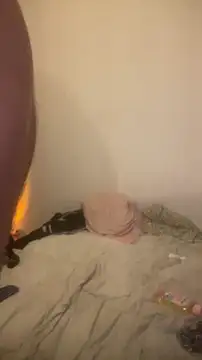 booyperv91 online show from April 20, 6:16 am