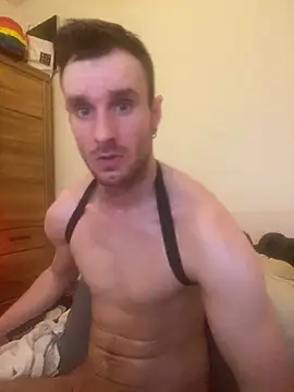 booyperv91 online show from January 15, 12:25 am