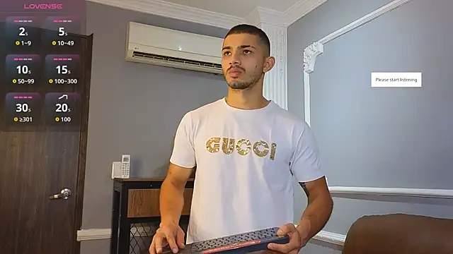 ArturoCardona  online show from October 7, 1:59 pm