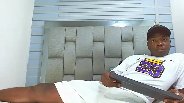 Black Fire10 online show from September 12, 8:09 pm