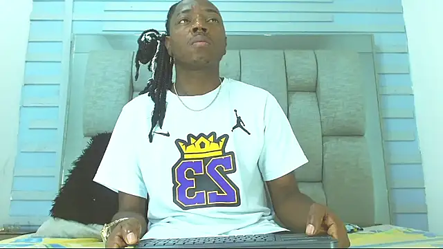 Black Fire10 online show from September 18, 8:00 pm