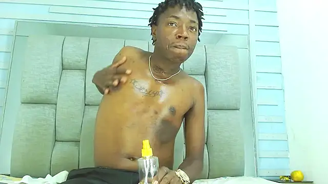 Black Fire10 online show from September 10, 6:39 pm