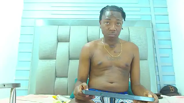 Black Fire10 online show from March 20, 7:40 pm