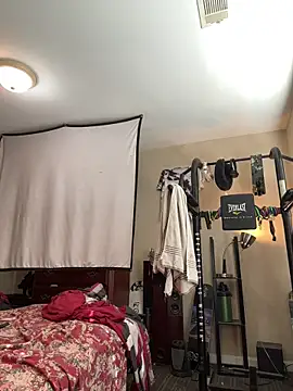 KeYBuMp323 online show from February 20, 7:37 pm