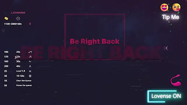 tomy scott online show from April 17, 9:50 pm