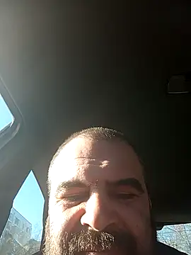 HairypapaK online show from February 14, 10:10 am