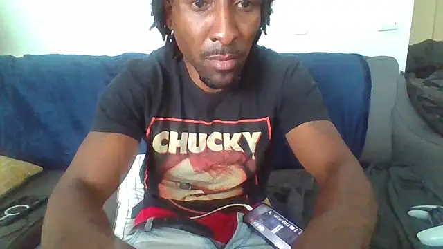 HeavenlyTongue88 online show from June 11, 8:18 pm