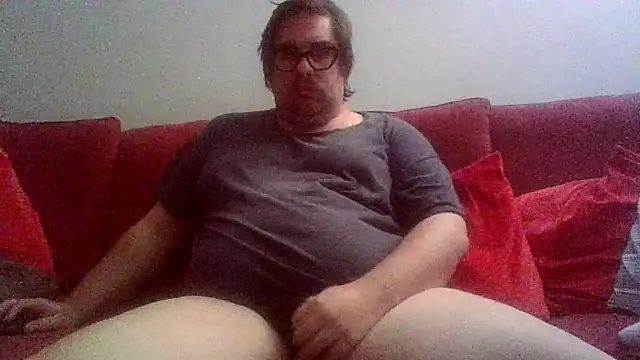 chubbyDavid1998 online show from November 3, 6:50 am