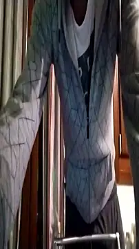 PearlingBunkbed online show from October 18, 12:48 am