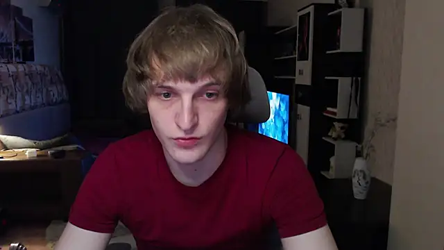 Playersuperstar online show from March 30, 8:43 pm