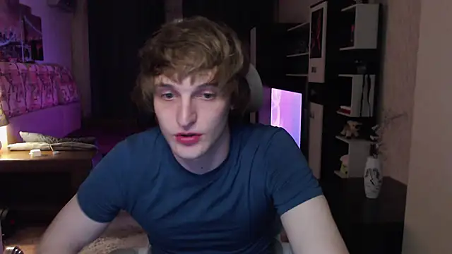 Playersuperstar online show from March 25, 8:13 pm