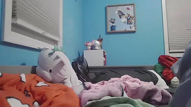 Liam axel35 online show from September 9, 2:00 am