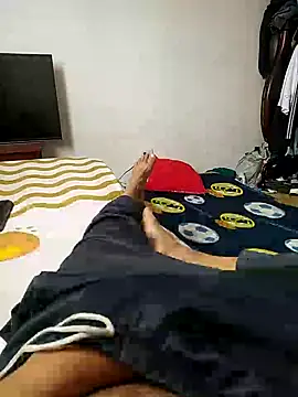 SUPERLUISKA   online show from September 17, 6:42 pm