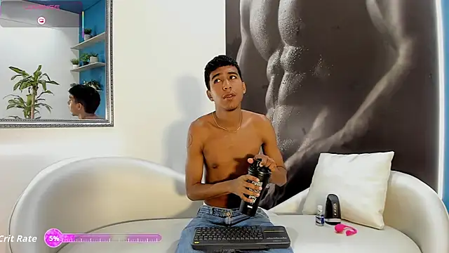 ender h0t online show from November 8, 2:09 pm