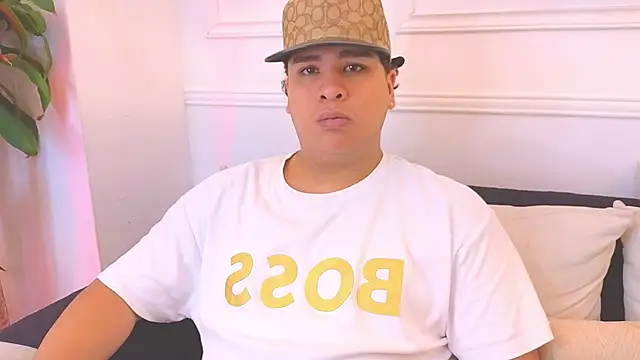 Naim Bennetsex online show from February 25, 3:18 am