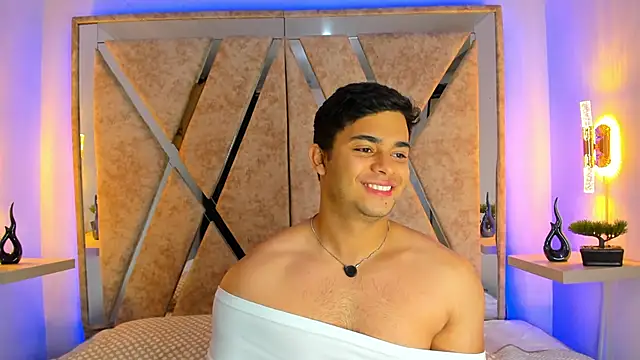 jayd muscle online show from November 3, 4:27 am