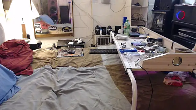 Puff0169 online show from July 11, 4:03 am