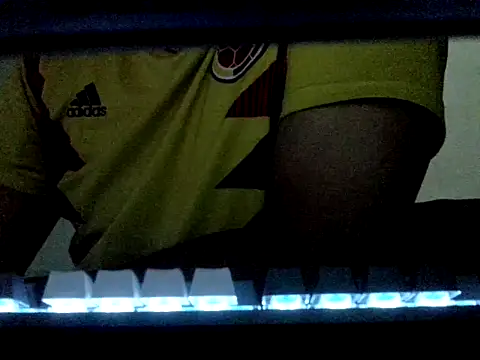 jhonwcdg online show from November 11, 3:17 pm