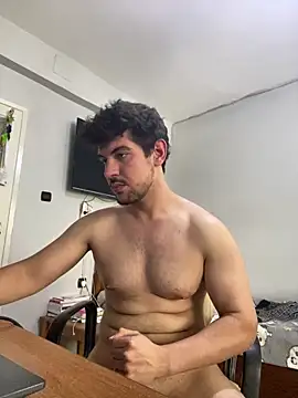 23cmturkishD online show from April 19, 2:05 pm