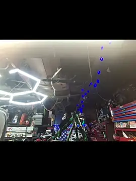 twistafatpipe online show from April 12, 9:44 am