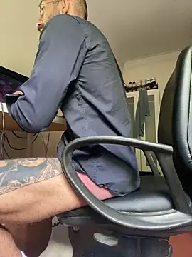 jackgert online show from November 7, 10:07 am