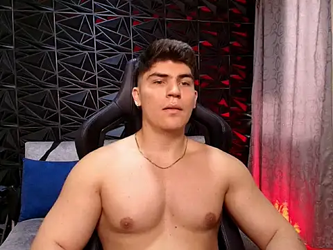 Jared Rosse online show from June 3, 1:35 pm