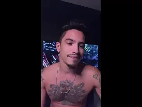 EduXavier26 online show from February 2, 11:46 pm