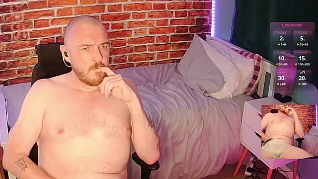 Jack Himoff online show from October 21, 7:17 pm