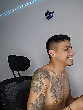 Juann-cock online show from March 11, 9:44 pm