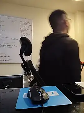 Juann-cock online show from February 15, 12:35 pm