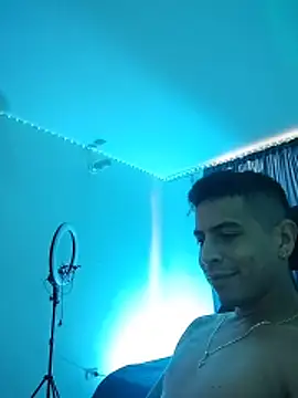 Juann-cock online show from March 10, 8:26 pm