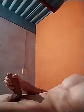 KingMaxiZ online show from September 29, 4:33 am