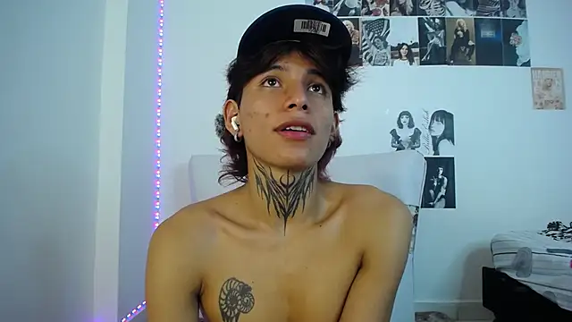 bellamy 095 online show from March 16, 9:02 am