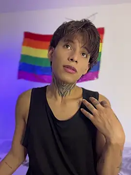 bellamy 095 online show from April 16, 1:49 am