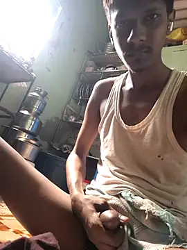 akshant1234 online show from February 19, 7:38 am