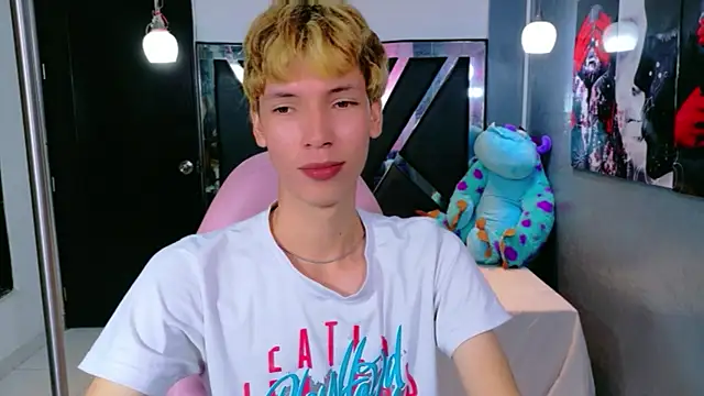 park jimin1 online show from October 9, 12:32 pm