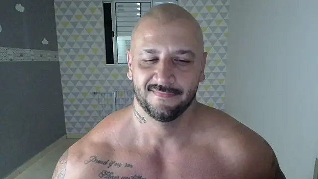 JeanCafa online show from May 9, 4:13 am