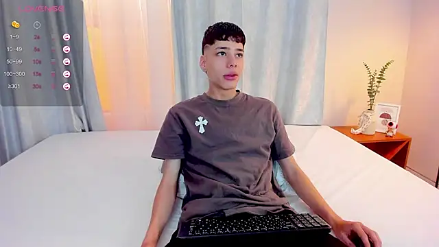 oblivion deku online show from February 26, 2:18 pm