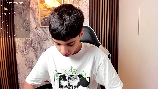 oblivion deku online show from October 13, 1:39 pm