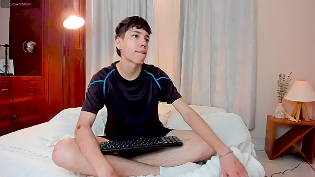 oblivion deku online show from October 17, 1:48 pm