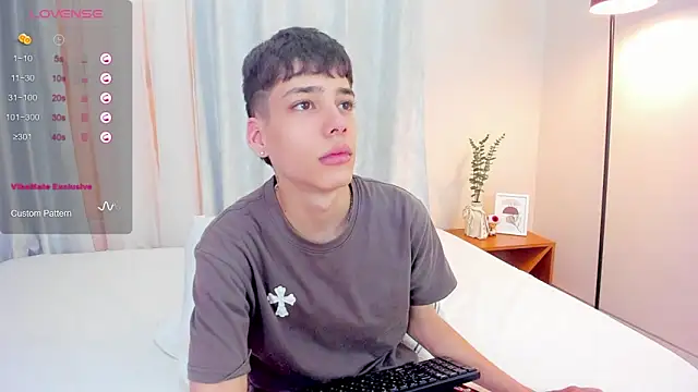 oblivion deku online show from March 7, 9:01 pm