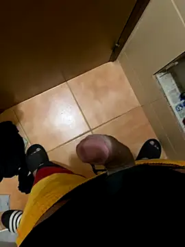 misteriosoa351 online show from November 16, 11:51 pm