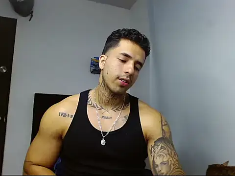 ragnar phoenix online show from February 3, 9:31 pm