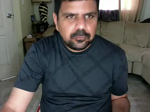 Diabloproducciones online show from September 21, 8:31 pm