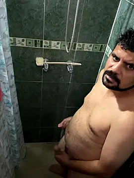 Diabloproducciones online show from October 6, 12:04 am